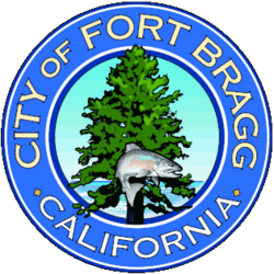 City of Fort Bragg